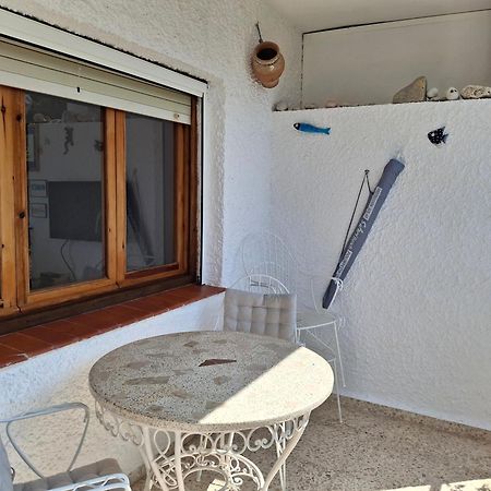 אל קאמפיו Bungalow Casiopea Internet 300 Mb Sat Smarttv מראה חיצוני תמונה