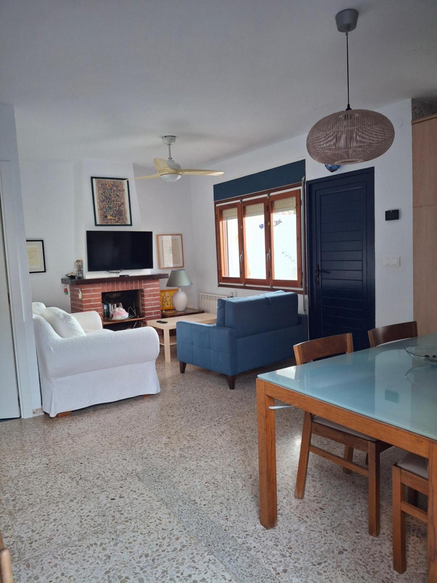 אל קאמפיו Bungalow Casiopea Internet 300 Mb Sat Smarttv מראה חיצוני תמונה