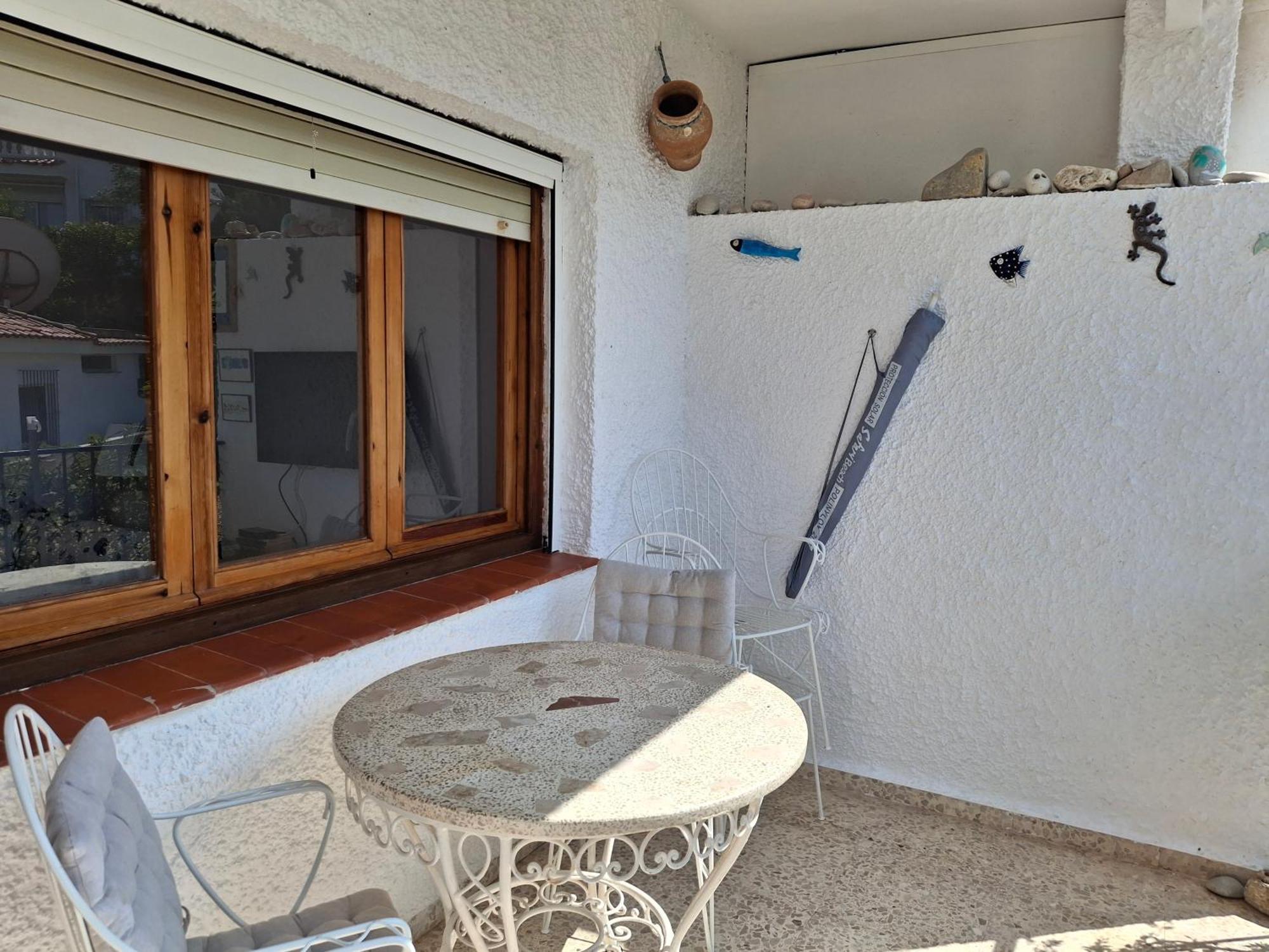 אל קאמפיו Bungalow Casiopea Internet 300 Mb Sat Smarttv מראה חיצוני תמונה