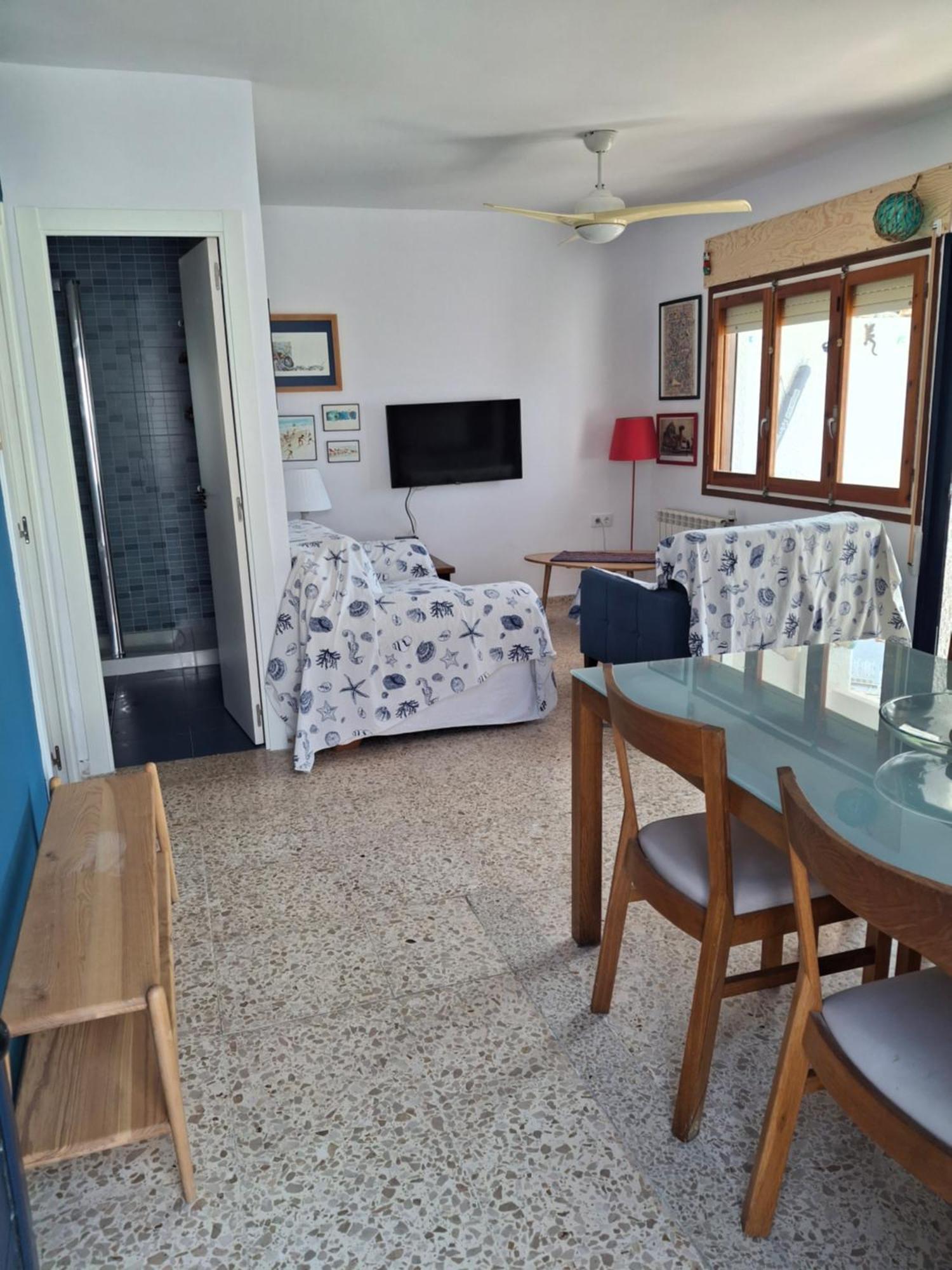 אל קאמפיו Bungalow Casiopea Internet 300 Mb Sat Smarttv מראה חיצוני תמונה